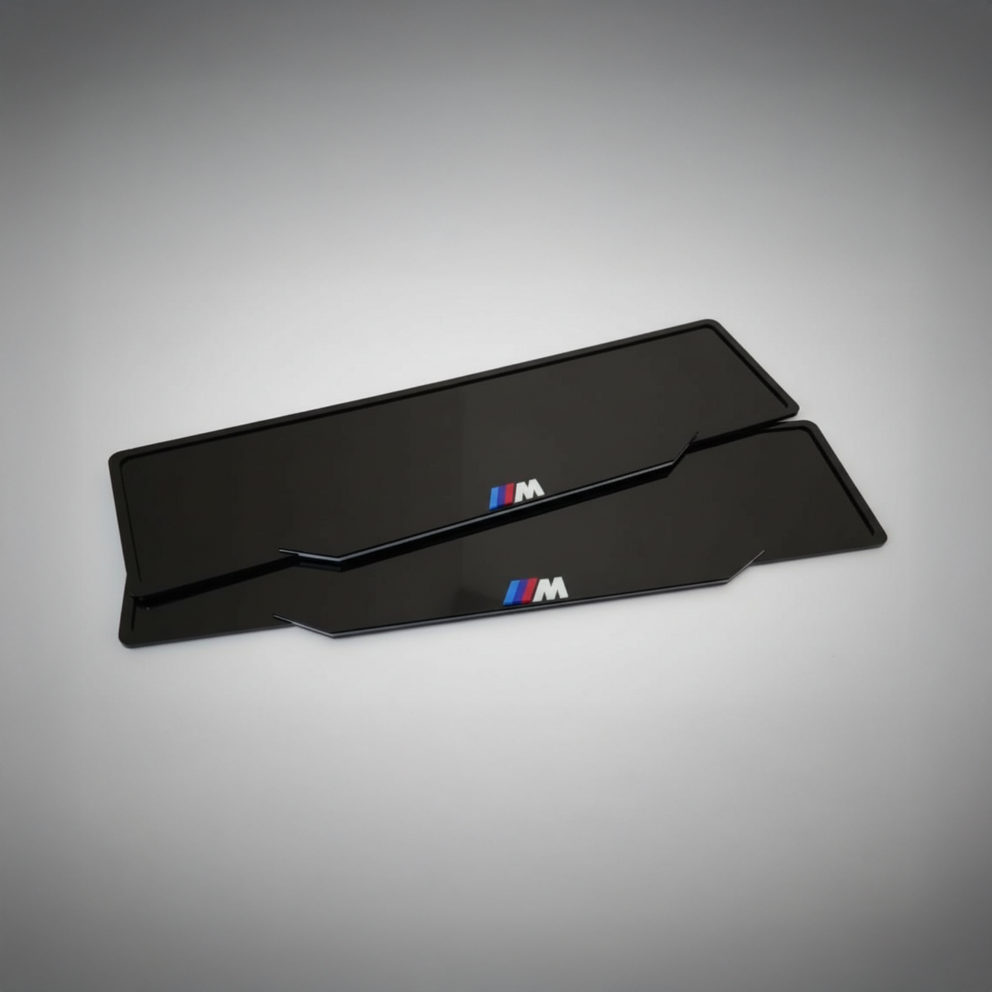 License Plate Frame for BMW