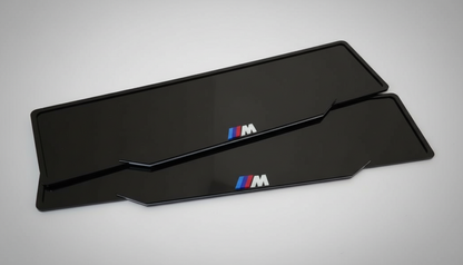 License Plate Frame for BMW
